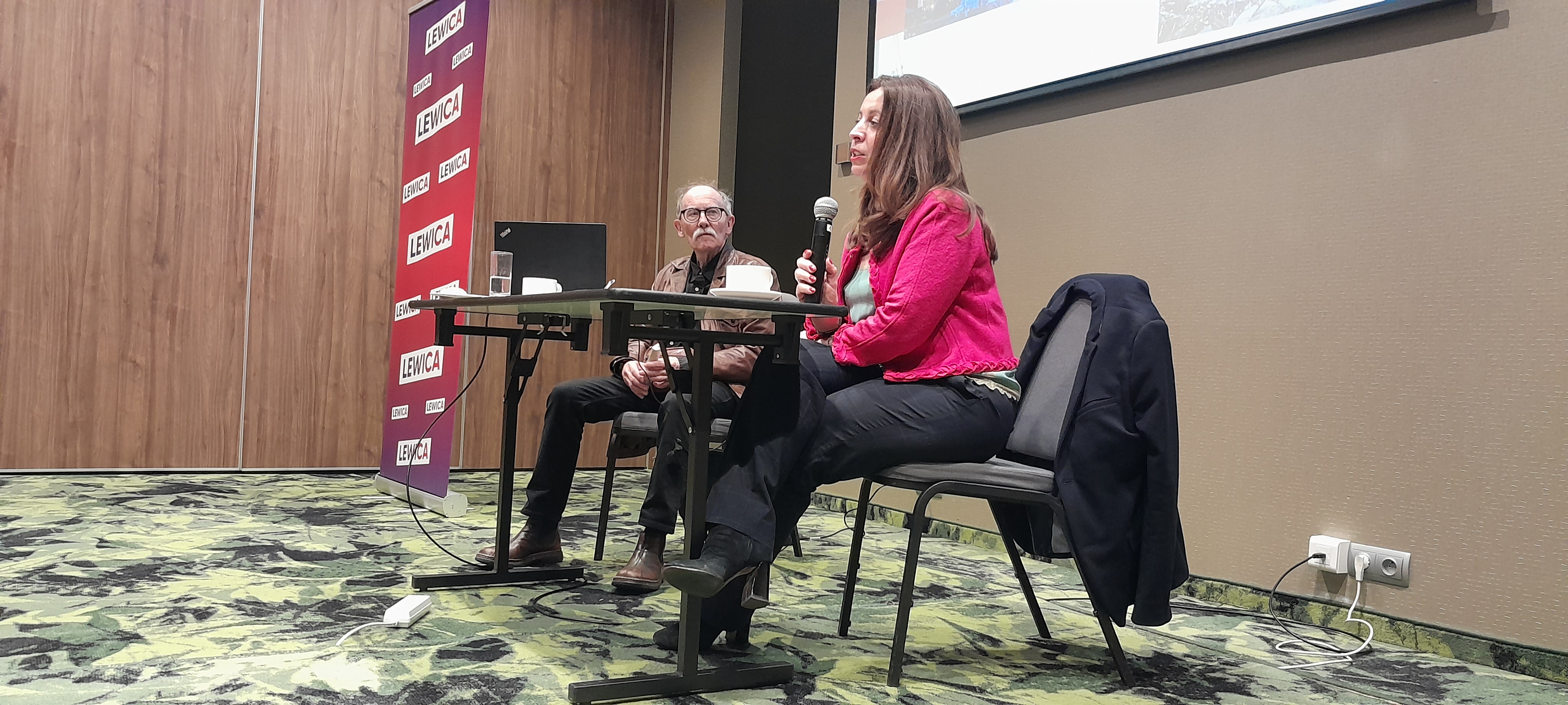 2023 04 21 Jelenia Góra wyjazdowy Zarząd DRW 11