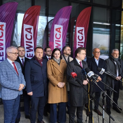 Łódzki Kongres Wojewódzki 2025